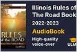 Illinois Rules of the Road 2024